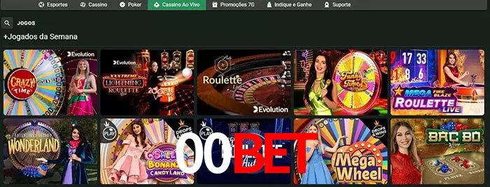 00Bet bet
