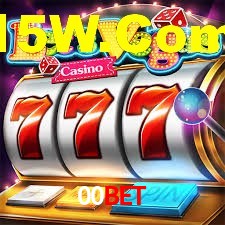 Welcome Bonus 00Bet