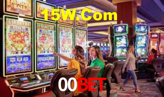 APP oficial da 00Bet para mobile