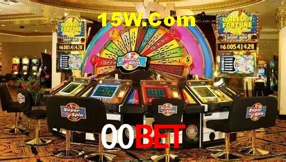 Casino Ao Vivo 00Bet