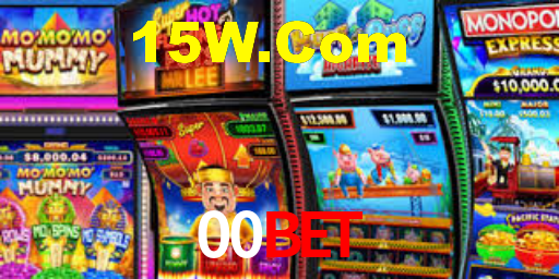 00Bet Login
