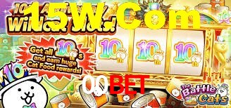 00Bet: Jogos de Caça-Níqueis-Altas Recompensas, Roleta-Velocidade, Blackjack-Desafios Máximos