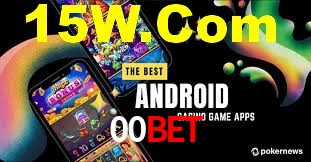 00Bet App Interface