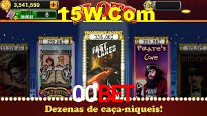 Statistics 00Bet