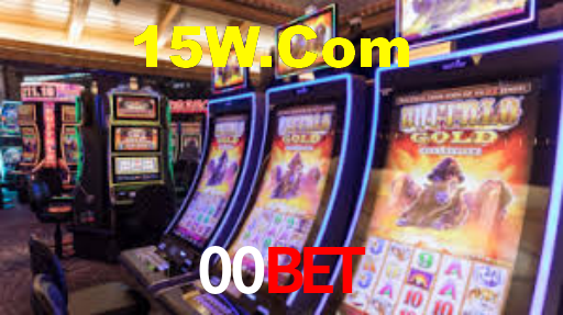 00Bet Login