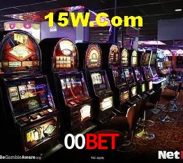 Recursos de Bônus 00Bet