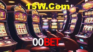Tennis Betting 00Bet